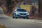 Honda Civic Sport Hatchback 2017 года (UK)